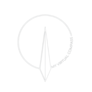 My Virtual Compass